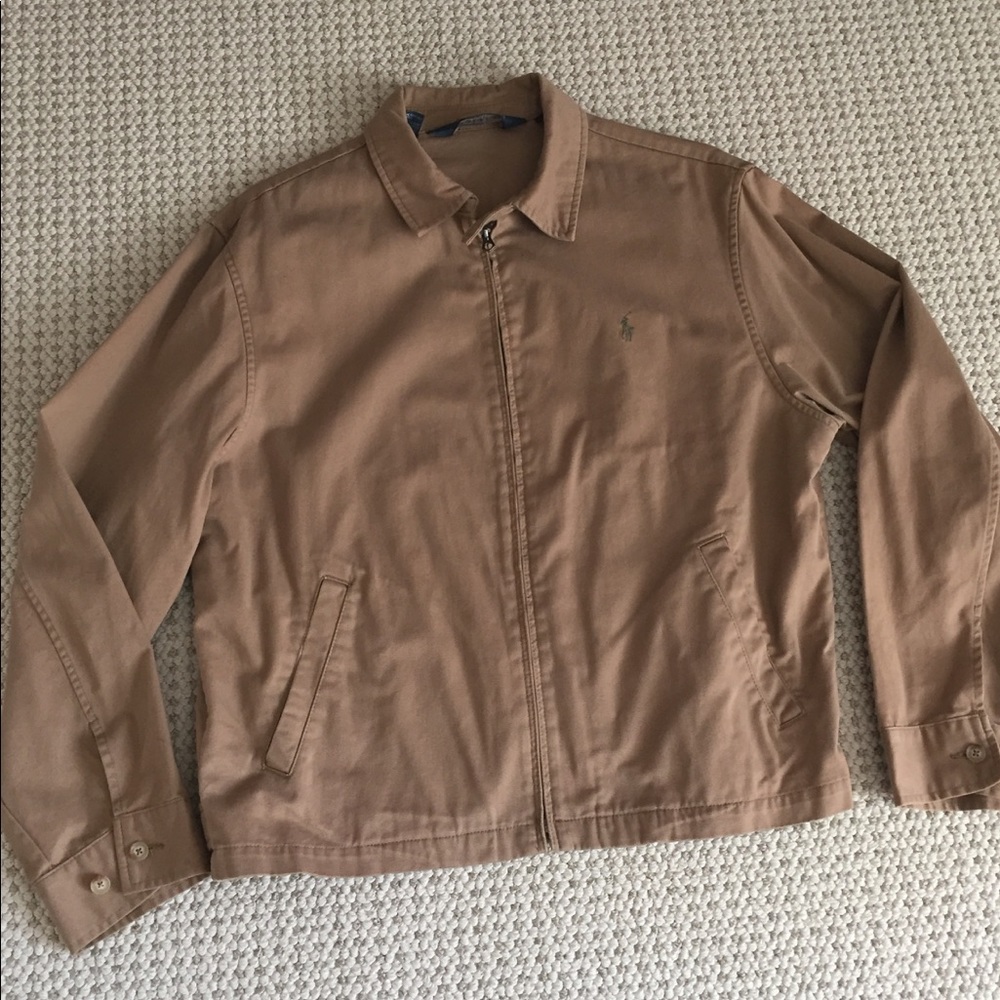 Ralph Lauren jacket